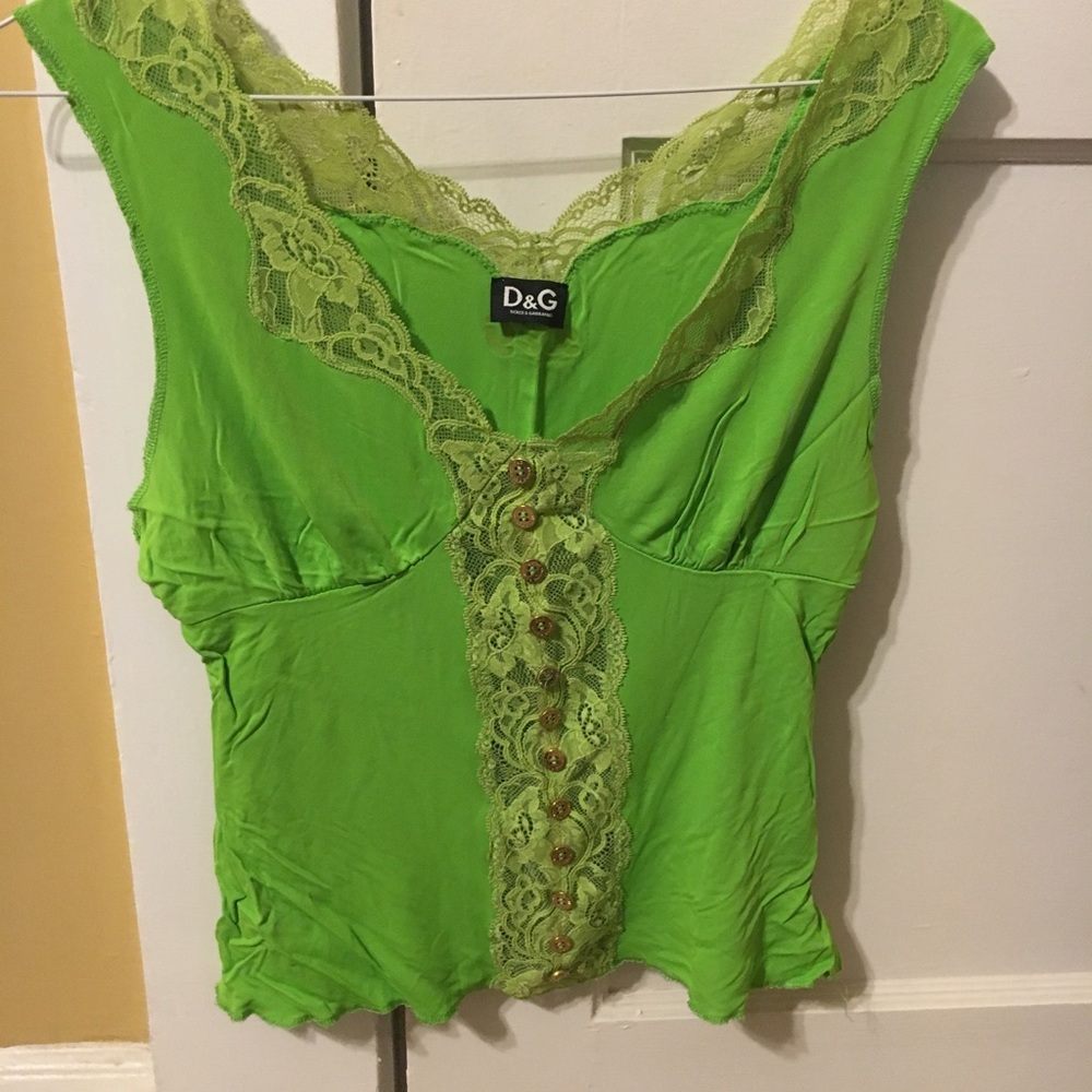 D&G tshirt